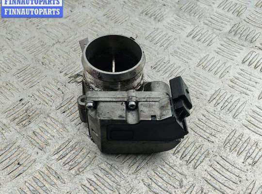 купить Заслонка дроссельная на Audi A6 C6 (2004-2011)