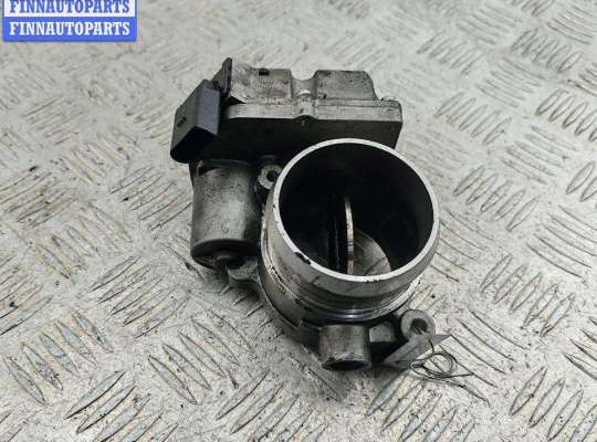 купить Заслонка дроссельная на Audi A6 C6 (2004-2011)