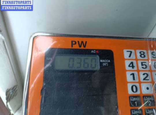 купить Ручка двери наружная передняя правая на Skoda Roomster