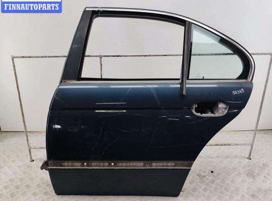 Купить Дверь боковая задняя левая на BMW 5 E39 (1995-2003) Дверь боковая задняя левая BM3669380 на BMW 5 E39 (1995-2003)