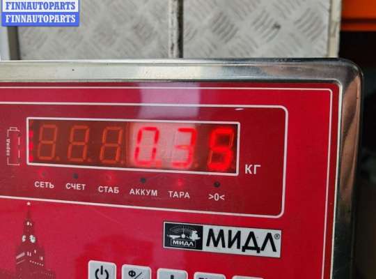 купить Кожух рулевой колонки на Volkswagen Passat B5+ (GP)