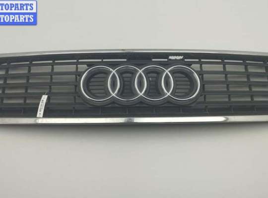 Купить Решетка радиатора на Audi A6 C5 (1997-2005) Решетка радиатора AU1738096 на Audi A6 C5 (1997-2005)