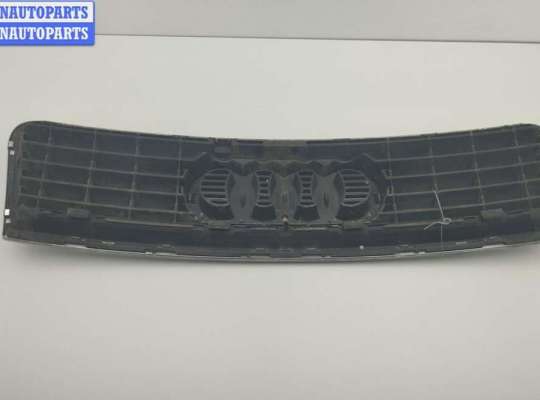купить Решетка радиатора на Audi A6 C5 (1997-2005)
