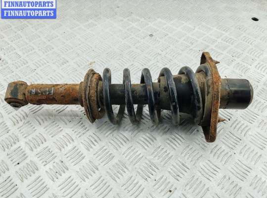 Купить Стойка подвески задняя правая на Audi A6 C5 (1997-2005) Стойка подвески задняя правая AU1720557 на Audi A6 C5 (1997-2005)