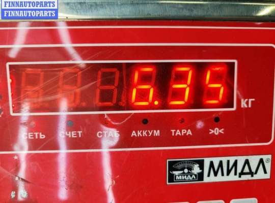 купить Стойка подвески задняя правая на Audi A6 C5 (1997-2005)