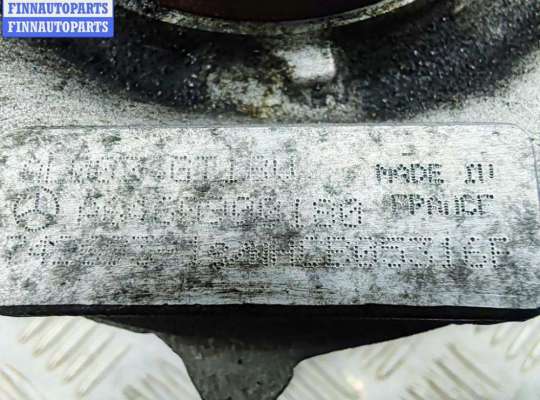 купить Турбина на Mercedes C-Class W203 (2000-2006)