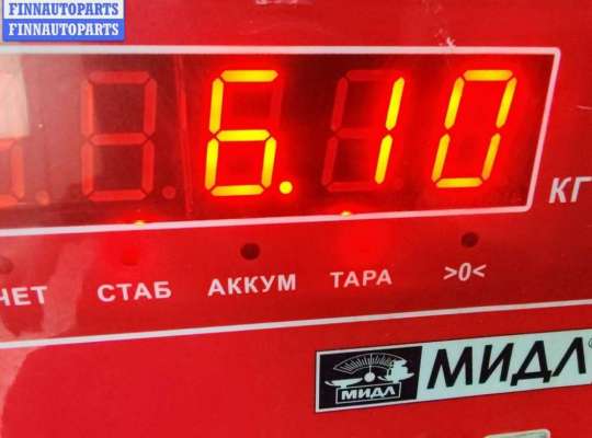 купить Турбина на Mercedes C-Class W203 (2000-2006)