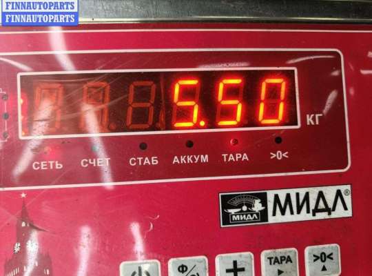 купить Рычаг подвески передний левый на Mercedes E-Class W210 (1995-2002)