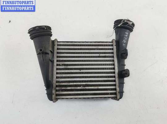 купить Радиатор интеркулера на Skoda Superb mk1 (B5)