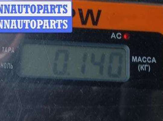 купить Решётка (заглушка) в бампер на Opel Astra H (2004-2009)