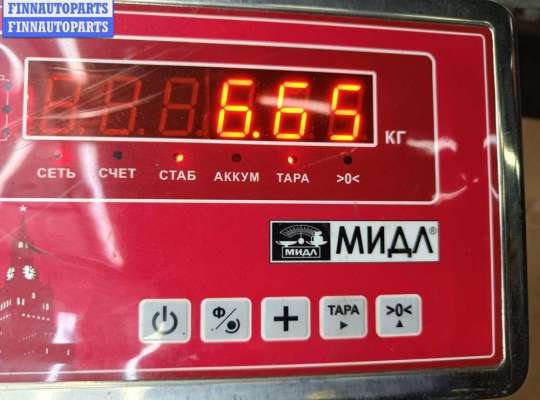 купить Стойка подвески передняя правая на Audi A6 C5 (1997-2005)