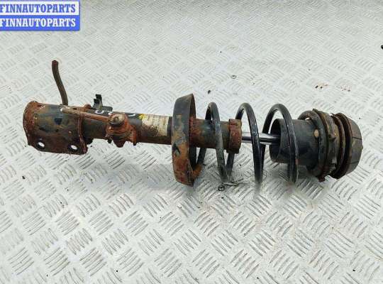 купить Стойка подвески передняя правая на Opel Vectra B (1995-2002)