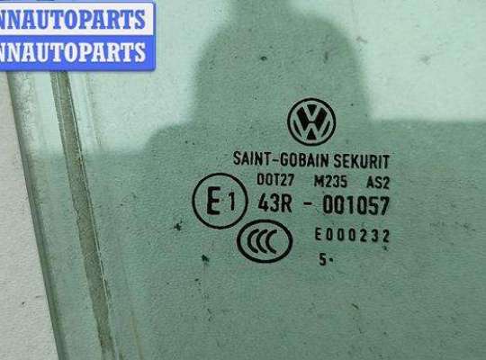 купить Стекло двери передней правой на Volkswagen Golf-5 Plus