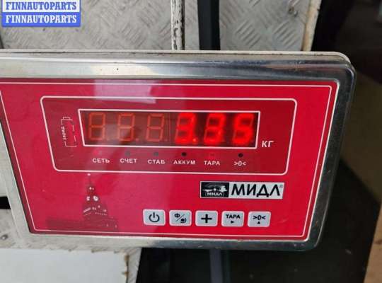 купить Стекло двери передней правой на Volkswagen Golf-5 Plus