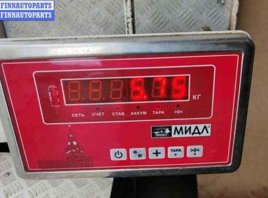 купить Стойка подвески передняя левая на Audi 80 B4 (1991-1996)