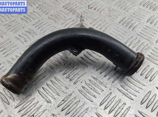 купить Трубка охлаждающей жидкости металлическая на Chrysler Voyager (2001-2007)