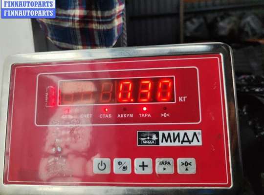 купить Трубка охлаждающей жидкости металлическая на Chrysler Voyager (2001-2007)