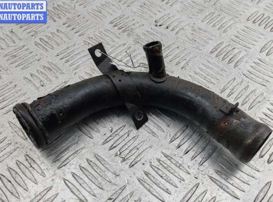 купить Трубка охлаждающей жидкости металлическая на Chrysler Voyager (2001-2007)