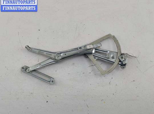 купить Стеклоподъемник механический передний правый на Opel Astra G (1998-2004)