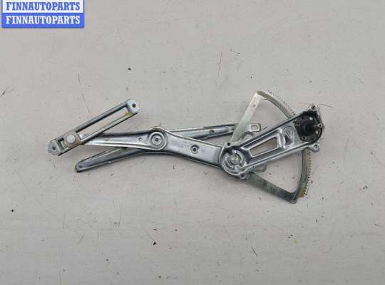 купить Стеклоподъемник механический передний правый на Opel Astra G (1998-2004)