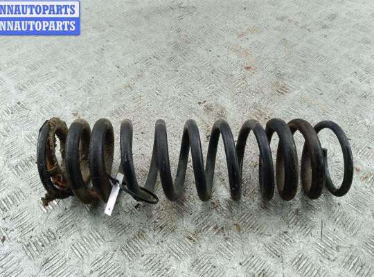 купить Пружина подвески задняя на Ford Focus II (2004-2011)