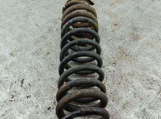купить Пружина подвески задняя на Ford Focus II (2004-2011)