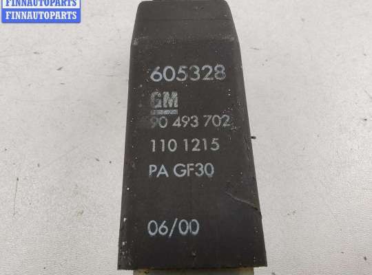 купить Активатор (привод) замка двери передней левой на Opel Omega B (1994-2003)