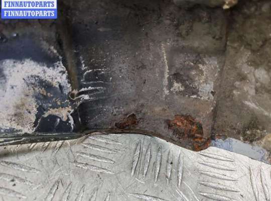 купить Крыло переднее левое на Opel Zafira A (1999-2005)