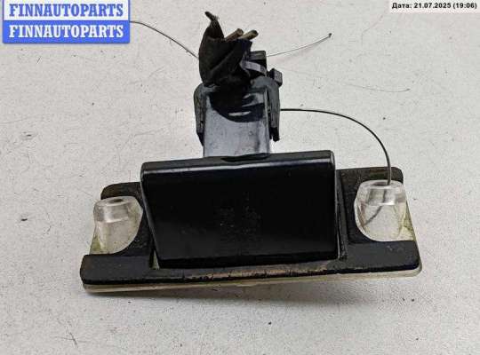 купить Подсветка номера на Audi A4 B5 (1994-2001)