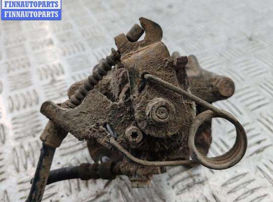 купить Суппорт задний правый на Volkswagen Passat B5