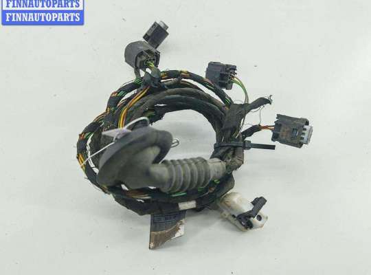 купить Проводка бампера заднего на BMW 5 E39 (1995-2003)