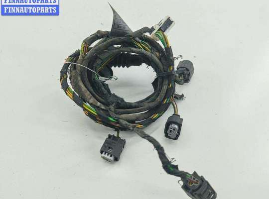 Купить Проводка бампера заднего на BMW 5 E39 (1995-2003) Проводка бампера заднего BM3588421 на BMW 5 E39 (1995-2003)