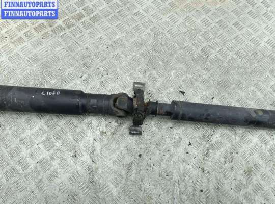 купить Кардан (вал карданный) задний на BMW 3 E46 (1998-2006)