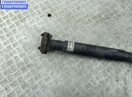 купить Кардан (вал карданный) задний на BMW 3 E46 (1998-2006)