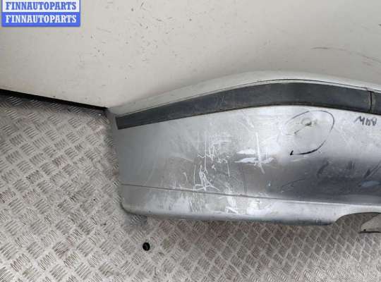 купить Бампер задний на BMW 5 E39 (1995-2003)