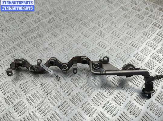 купить Рампа (рейка) топливная на Ford Mondeo III (2000-2007)