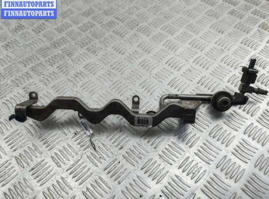 купить Рампа (рейка) топливная на Ford Mondeo III (2000-2007)