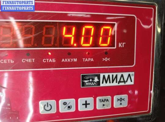 купить Узел педальный на Audi A6 C5 (1997-2005)