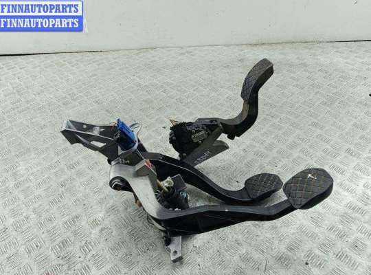 купить Узел педальный на Audi A6 C5 (1997-2005)