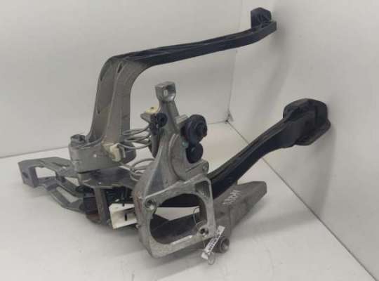 купить Узел педальный на Audi A6 C5 (1997-2005)