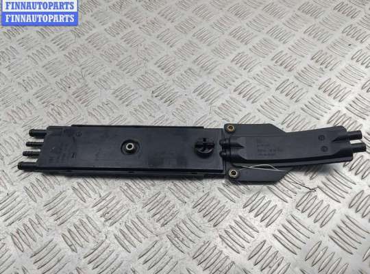 купить Накладка декоративная на двигатель на Opel Omega B (1994-2003)