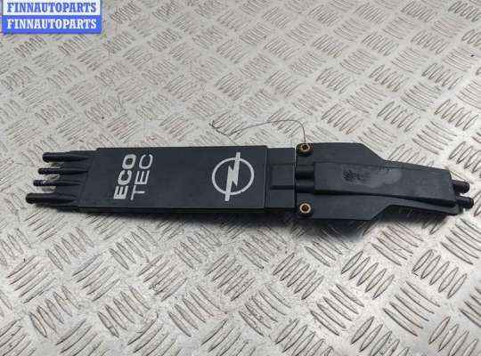 Купить Накладка декоративная на двигатель на Opel Omega B (1994-2003) Накладка декоративная на двигатель OP2345785 на Opel Omega B (1994-2003)