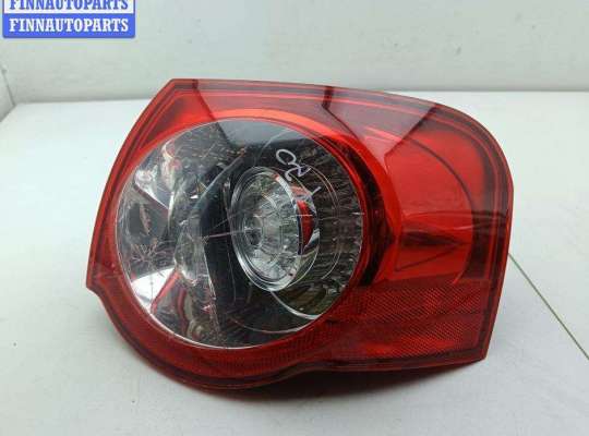 купить Фонарь задний правый на Volkswagen Passat B6