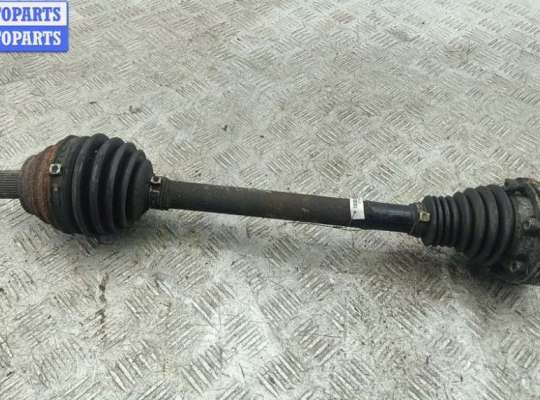 купить Полуось передняя левая на Skoda Octavia mk2 (A5 1Z) 2004-2013