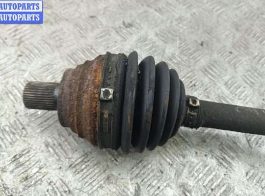 купить Полуось передняя левая на Skoda Octavia mk2 (A5 1Z) 2004-2013