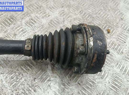 купить Полуось передняя левая на Skoda Octavia mk2 (A5 1Z) 2004-2013