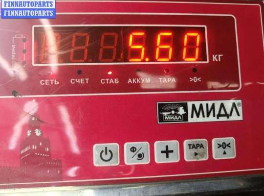 купить Полуось передняя левая на Skoda Octavia mk2 (A5 1Z) 2004-2013