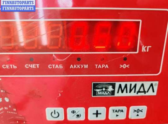 купить Рычаг подвески задний левый на Mercedes W124 (1985-1995)