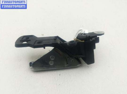 купить Ручка двери внутренняя передняя левая на Opel Astra G (1998-2004)