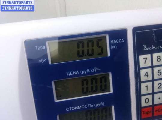 купить Ручка двери внутренняя передняя левая на Opel Astra G (1998-2004)